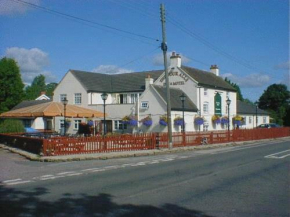 The Four Alls Inn